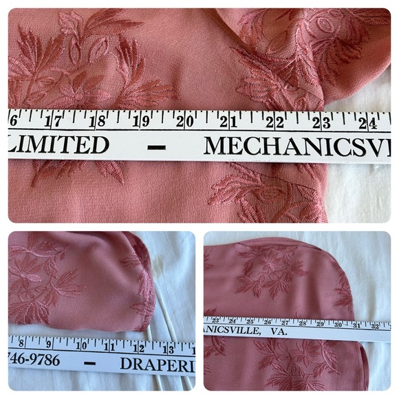 Maeve  Kew Embroidered Tunic Top Blouse - Picture 15 of 15